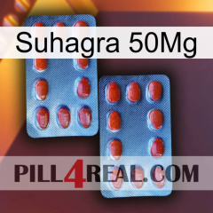 Suhagra 50Mg 05